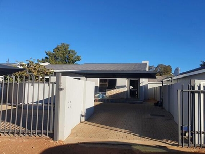 House For Rent In Rhodesdene, Kimberley