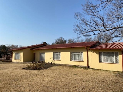 House For Rent In Standerton Central, Standerton