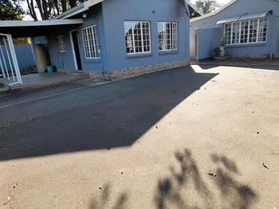 House For Rent In The Wolds, Pinetown