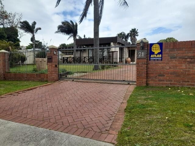 House For Rent In Weybridge Park, Port Elizabeth