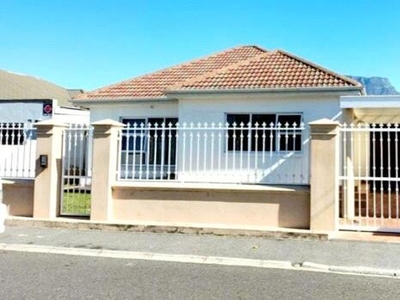 House For Sale In Athlone, Cape Town