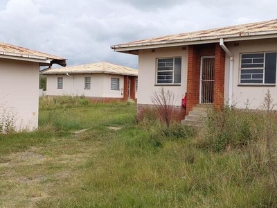 House For Sale In Bhekuzulu, Vryheid