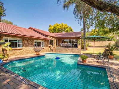 House For Sale In Boskruin, Randburg