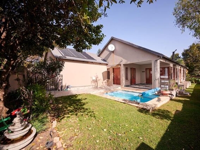 House For Sale In Carlswald North Estate, Midrand