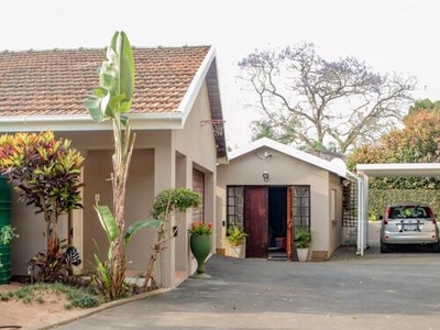 House For Sale In Cowies Hill Park, Pinetown