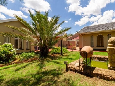 House For Sale In Culemborg Park, Randfontein