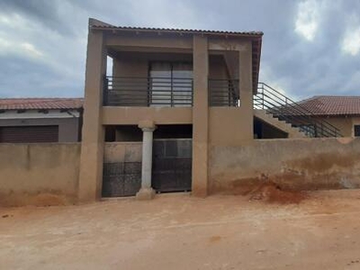 House For Sale In Doornkop, Soweto