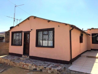 House For Sale In Dube, Soweto