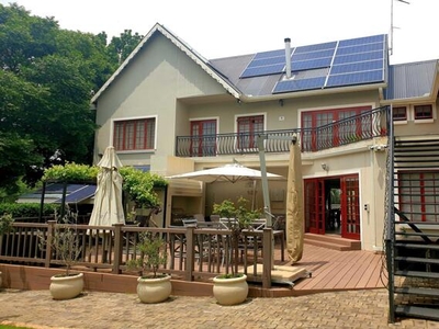 House For Sale In Dullstroom, Mpumalanga