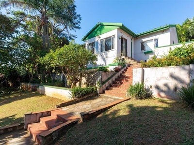 House For Sale In Durban North, Kwazulu Natal