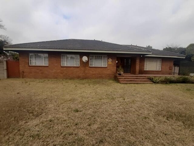 House For Sale In Duvha Park Ext 1, Witbank