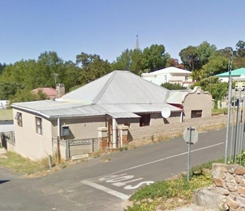 House For Sale In Grabouw Central, Grabouw