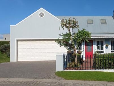 House For Sale In Heldervue, Somerset West