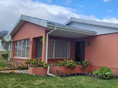 House For Sale In Kareedouw, Eastern Cape
