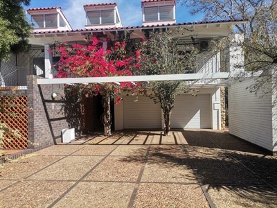 House For Sale In Klisserville, Kimberley