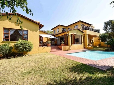 House For Sale In Little Falls, Roodepoort