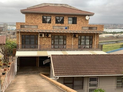 House For Sale In Merewent, Durban