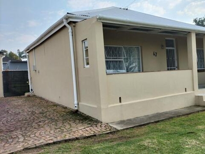 House For Sale In Mosel, Uitenhage