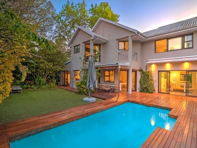 House For Sale In Mostertsdrift, Stellenbosch