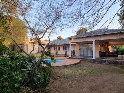 House For Sale In Northcliff, Randburg