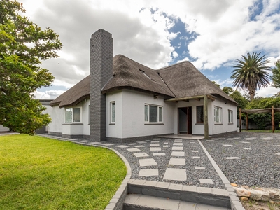 House For Sale in Pinelands