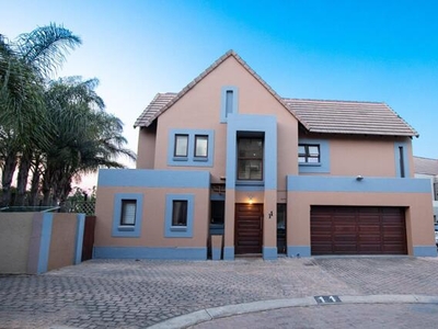 House For Sale In Silver Stream Estate, Pretoria