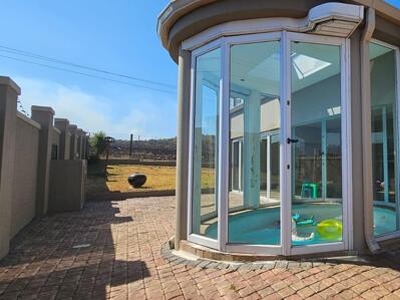 House For Sale In The Heads, Lydenburg