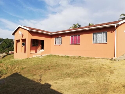 House For Sale In Umzinto, Kwazulu Natal