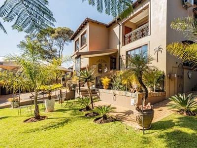 House For Sale In Val De Grace, Pretoria