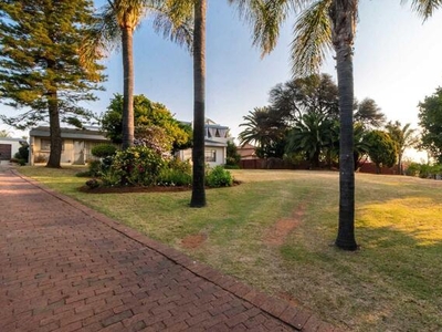 House For Sale In Waterkloof Glen, Pretoria
