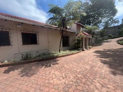 House For Sale In Winston Park, Kloof