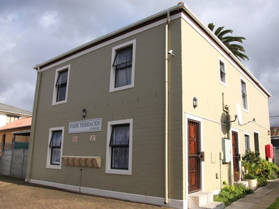 Commercial For Sale in Wynberg