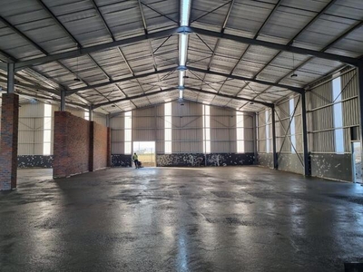 Industrial Property For Rent In Ballito Central, Ballito