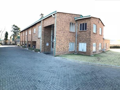 Industrial Property For Rent In Laser Park, Roodepoort