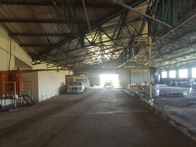 Industrial Property For Rent In Lydenburg, Mpumalanga