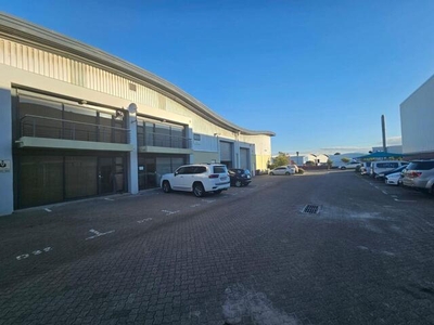 Industrial Property For Rent In Somerset West Central, Somerset West