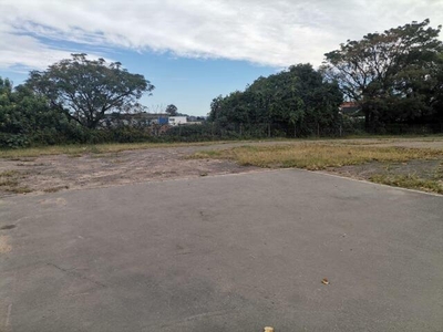 Lot For Rent In New Germany, Pinetown