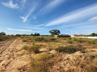 Lot For Sale In Graafwater, Western Cape