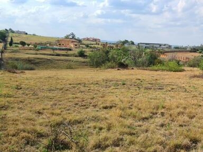 Lot For Sale In Lanseria, Randburg