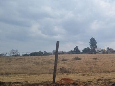 Lot For Sale In Mayfield, Benoni