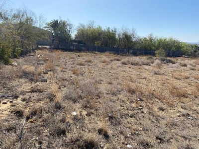 Lot For Sale In Prince Albert, Western Cape