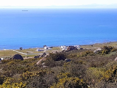 St Helena Bay Western Cape N/A