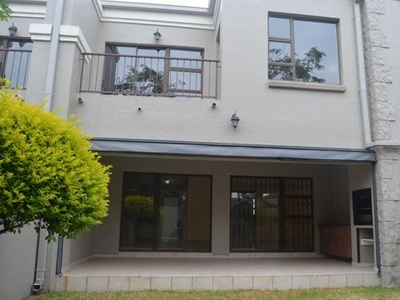 Townhouse For Rent In Fairland, Randburg