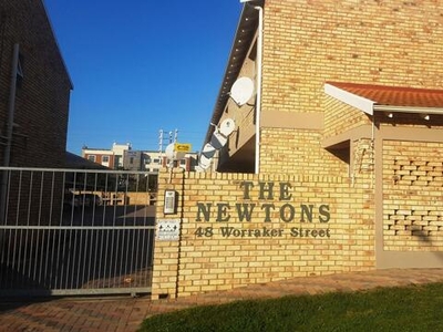 Townhouse For Rent In Newton Park, Port Elizabeth