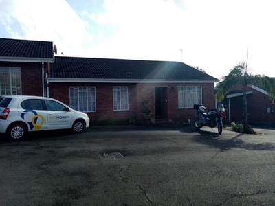 Townhouse For Rent In Pelham, Pietermaritzburg