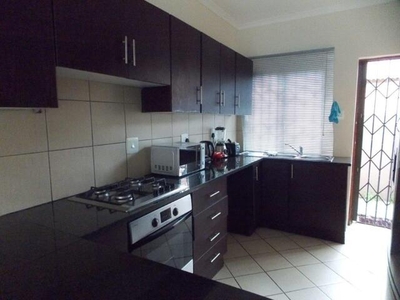 Townhouse For Rent In Standerton Central, Standerton
