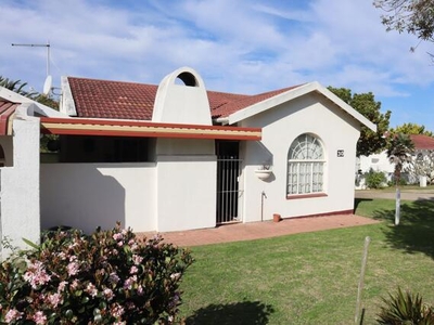 Townhouse For Sale In Aston Bay, Jeffreys Bay