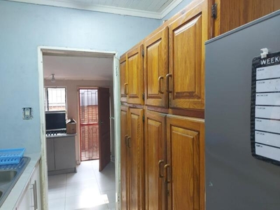 Townhouse For Sale In Clubville, Middelburg