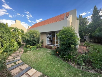 Townhouse For Sale In Heilige Akker, Potchefstroom