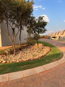 Townhouse For Sale In Leloko Lifestyle & Eco Estate, Hartbeespoort